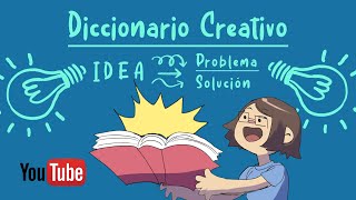 ¿Qué es ser creativo [upl. by Arman]