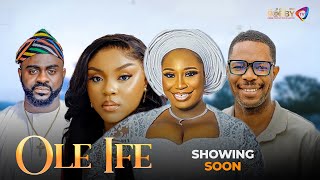 OLE IFE Yoruba Movie 2024  Official Trailer Showing Next On Bobby Films Productions LTD [upl. by Oratnek147]