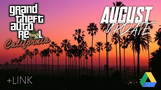 New Update How to install 5Real  LA REVO 20 August 2024 Stepbystep  GTA V Paid Mods [upl. by Neret]