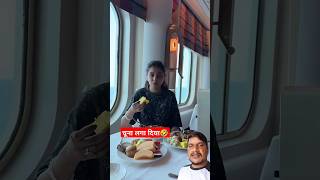 Breakfast खतम🤪 prank on friend shorts funny prank pranks prankster teamayussh funnyvideo [upl. by Ofloda]