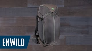 Mountainsmith Apex 60 Backpack [upl. by Boehmer249]