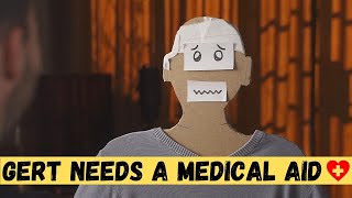 Medical Aid explained [upl. by Nere516]