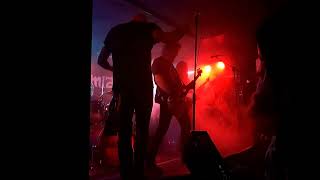 TOXAEMIA  Blood Red official video [upl. by Wehrle]