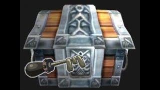 1350 TBC Lockpicking Guide horde [upl. by Winchester]