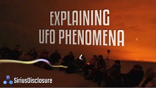 Unveiling Mysteries of UFO Phenomena  part 1 Of 2 [upl. by Trev983]