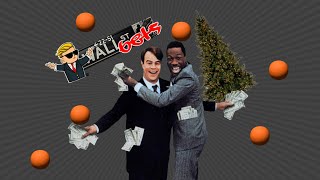 Fake Oranges And The End Of Trading Places Explained [upl. by Roede293]