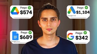 Cómo Ganar Dinero con Certificados de Google en 2024 [upl. by Bernardo]