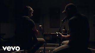 Manchester Orchestra  I Know How To Speak Acoustic Version  Music Video [upl. by Bugbee]