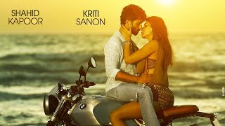 Public Review  Kriti Sanon amp Shahid Kapoors Jodi Shine In Teri Baaton Mein Aisa Uljha Jiya [upl. by Ailak447]