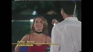 Vídeo Show  Especial Celebridade 26062004 [upl. by Rizika206]