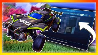 Changing these settings make you feel WAY more mechanical in Rocket League  SSL 2v2 Ep 24 [upl. by Denie769]