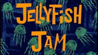 SpongeBob Jellyfish Jam Stadium Rave 12 HOURS [upl. by Denie]