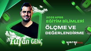 1  DEĞİŞKENLER  TUFAN GENÇ 2025 [upl. by Yrakcaz480]