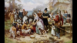 The Puritans Separatists and Baptists A Look into the Colonies Revivals amp Missionary Movements [upl. by Haramat]