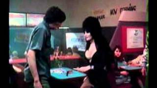 Elvira VF  Au bowling [upl. by Saravat143]