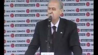 Devlet Bahçeli 6 milyon işsiz insan [upl. by Vitalis]