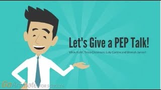 Lets Give a PEP Talk An Antiretroviral Therapy for HIV Prevention [upl. by Namrej589]