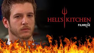 Hells Kitchen US Uncensored  Season 8 Episode 4  Full Episode [upl. by Eesak]