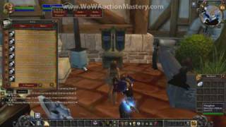 Auctioneer Guide  My First 1000g in 4 Hours  WoWAuctionMasterycom [upl. by Thanasi]