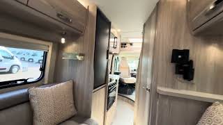 Elddis Evolution CV40 Walkaround [upl. by Assital331]