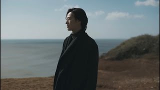 山内惠介 「北の断崖」Music Video [upl. by Arrej716]