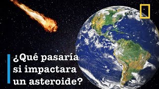 Último día de los dinosaurios  Documental en Espanol [upl. by Eryn]