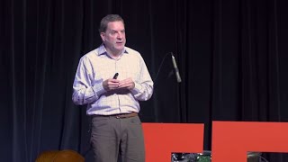 The Power of SelfAwareness  William L Sparks  TEDxAsheville [upl. by Stockmon219]