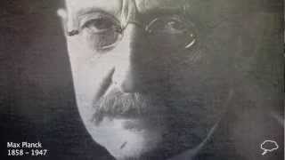 Max Planck Biography [upl. by Pyne]