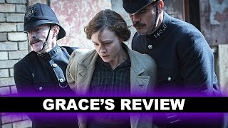 Suffragette Movie Review  Beyond The Trailer [upl. by Farnham]