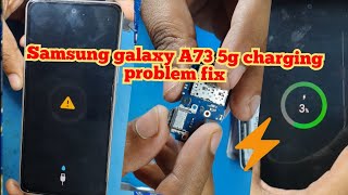 Samsung A73 5G Unboxing amp Camera Test [upl. by Darren]