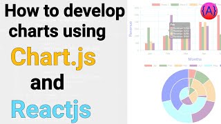 ChartJS React Tutorial to Implement Different Types of Charts  Chart JS React Examples  ChartJS [upl. by Amatruda]