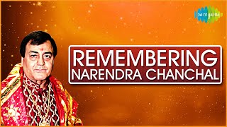 Top Bhajans of Narendra Chanchal  Chalo Bulawa Aaya Hai  Jai Mata Di  O Maiya Beta [upl. by Orbadiah562]