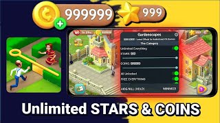 Download Gardenscapes MOD APK Unlimited Coins [upl. by Balas]