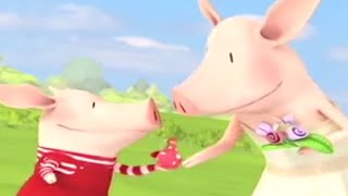 Olivia the Pig  Olivia Makes a Wedding Gift  Olivia Full Episodes [upl. by Anole]