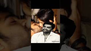 Simbu Real Life Story  Playboy Boys Attitude Status 😂 [upl. by Wey]