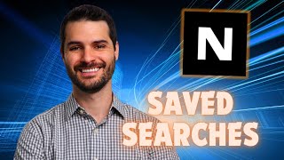 NetSuite Saved Searches Tutorial [upl. by Imim]