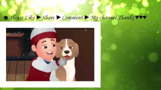 Spirit of Christmas Christmas Childrens Songs amp Surprise Eggs for Kids ChuChu TV Jingle Bells [upl. by Aisor]