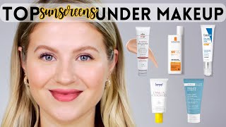 Top Sunscreens Under Makeup  Milabu [upl. by Randa475]