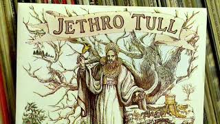 Jethro Tull  quotRing Out Solstice Bellsquot [upl. by Vasilis]