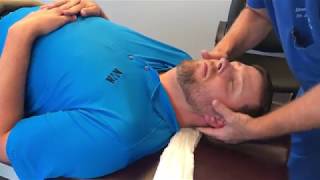 Cervical Radiculopathy Numbness amp Tingling In Arms amp Hands Adjusted By Your Houston Chiropractor [upl. by Breech872]