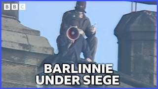 The Siege of Barlinnie Prison  Inside Barlinnie [upl. by Haland795]