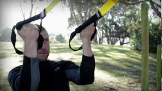 New TRX Pro Suspension Training Kit [upl. by Anayd]