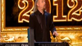 Bill Bailey Performing at The Royal Variety Performance 2012 [upl. by Claudell]