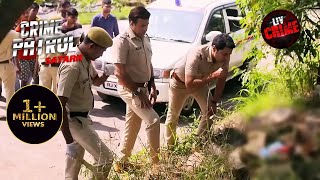 A Hate Story Of Ugly Revenge  Crime Patrol  Special Crime Unit [upl. by Adnomar729]