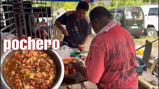 POCHERO RECIPE NG BATANGAS  LUTONG ALA EY [upl. by Eeroc]