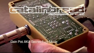 Unlocking Echorec Secrets  Including Fuzz Settings [upl. by Harle]