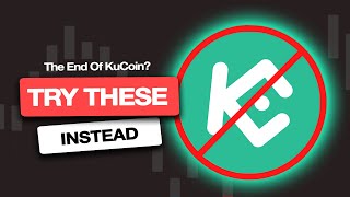 The End Of KuCoin 3 Best NO KYC Alternatives [upl. by Harret132]