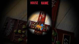 My Drame House Name Plate Short [upl. by Esertak]