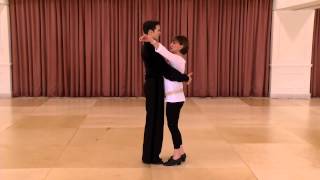 International Paso Doble Technique amp Practical by Shirley Ballas [upl. by Notlek]