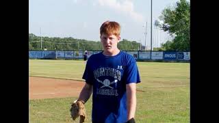 2005 Sterlington Baseball Highlights [upl. by Taddeo210]